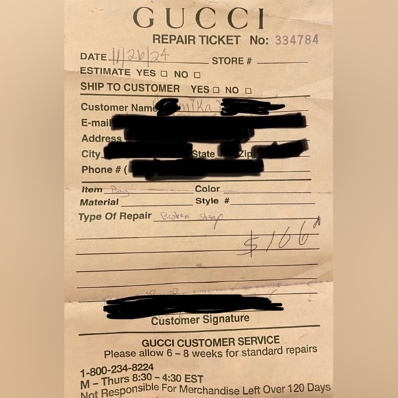 GUCCI GG Supreme Leather Crossbody w/Gold Tone Hardware and Key, Authentic. EUC - Picture 15 of 16